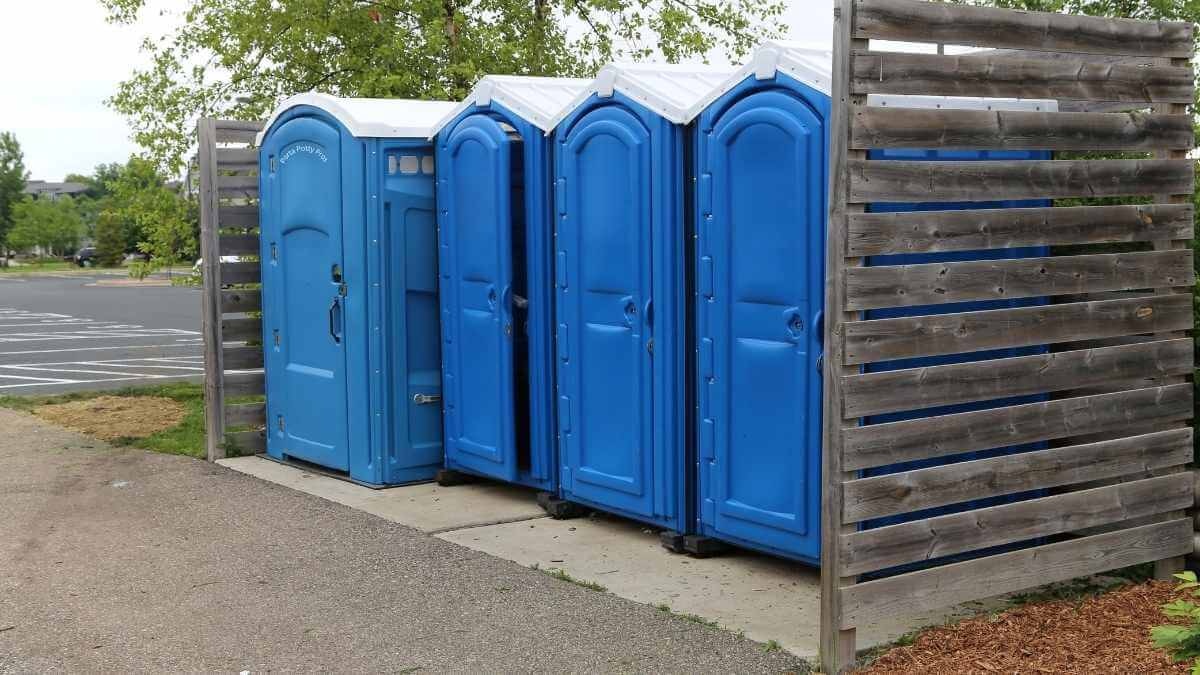 Porta Potty Rental Pros - Trusted Porta Potty Services in Francis Creek, WI, 54214